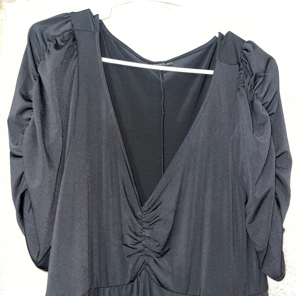 Torrid Dress - Picture 3 of 5